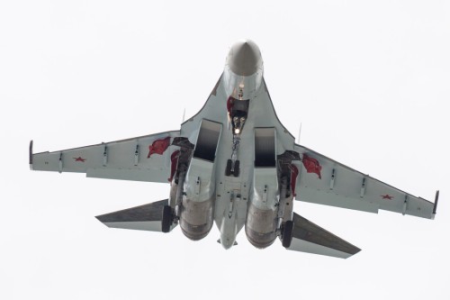 Trung Quốc mua Su-35 sẽ thúc đẩy Su-35 thâm nhập thị trường Nam Á và Đông Nam Á?